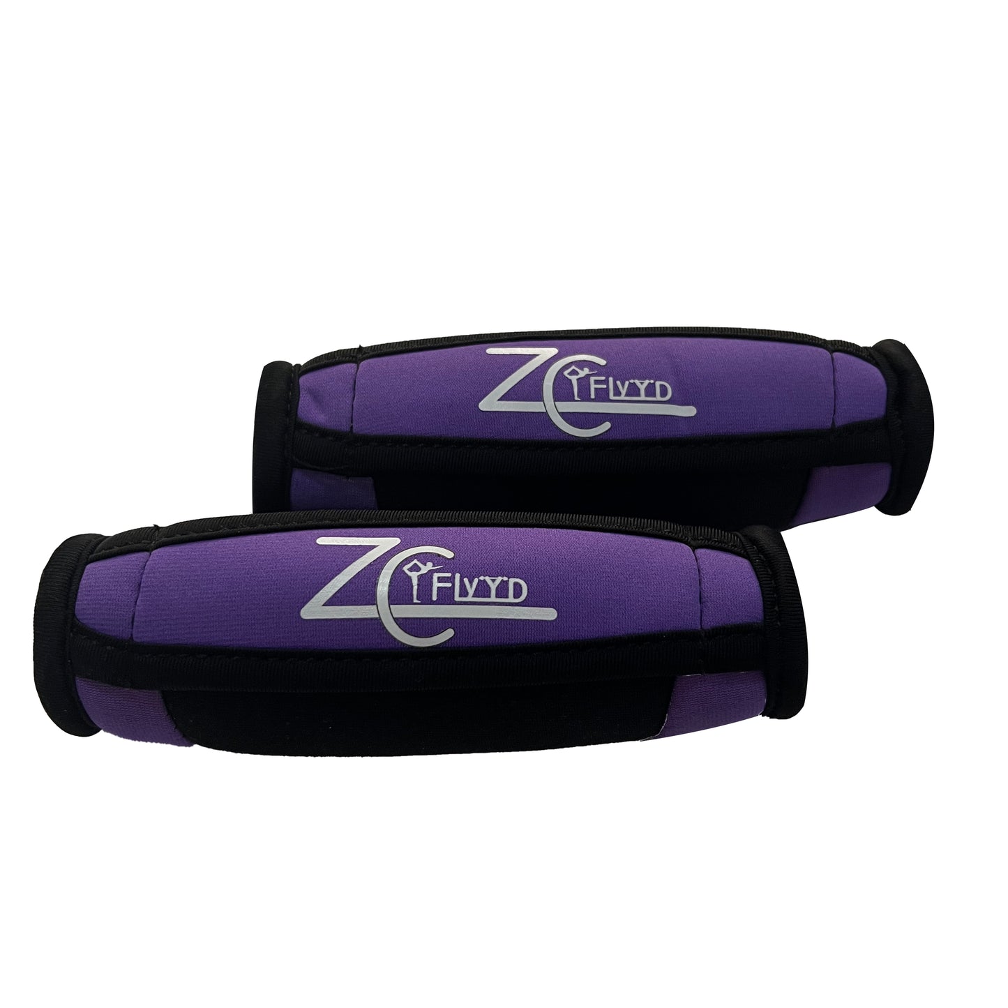 ZC FLYYD Soft Hand Weight Soft Dumbell with Handles for Women Men Body Building Fitness Exercise Home Gym