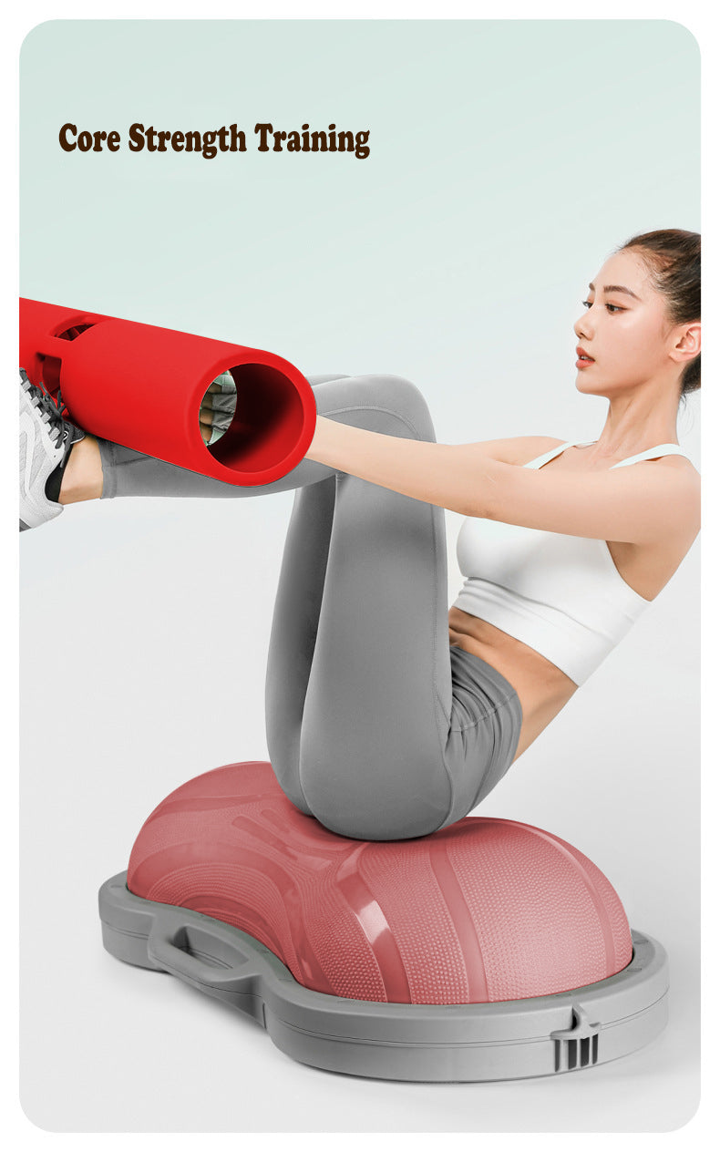 ZC FLYYD Multicolor 4 to 12kg Fitness Tube Portable Durable Training Rubber Weight Bar Weight Bearing Fitness TPR Barrel for Loaded Movement Training