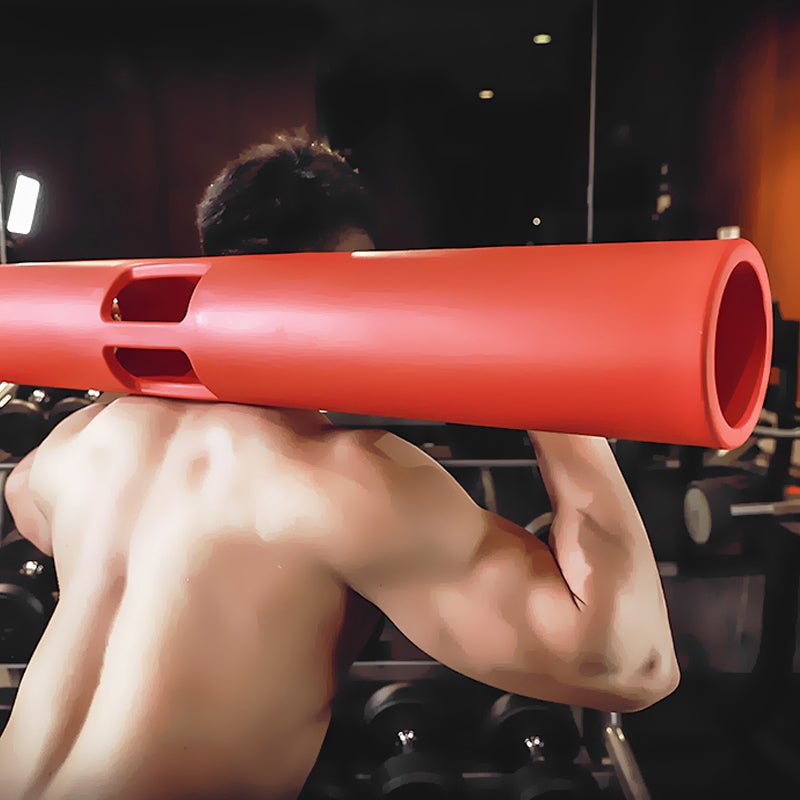 Weighted Workout Tube, Functional Training Barrel, Fitness Cylinder, Home Gym Equipment, Full Body Workout, Strength & Agility
