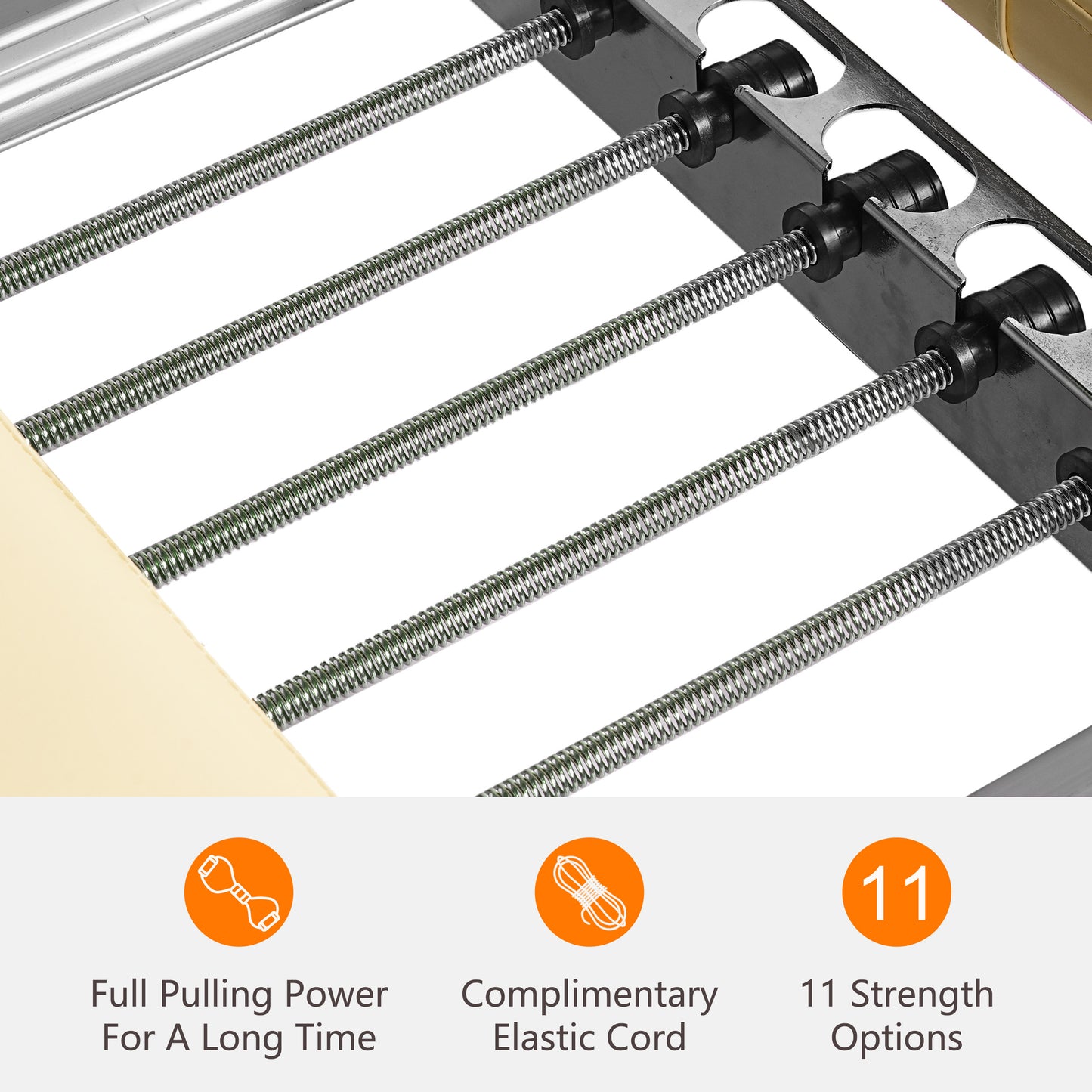 ZC FLYYD™ Foldable Pilates Reformer Machine | Home Studio Equipment