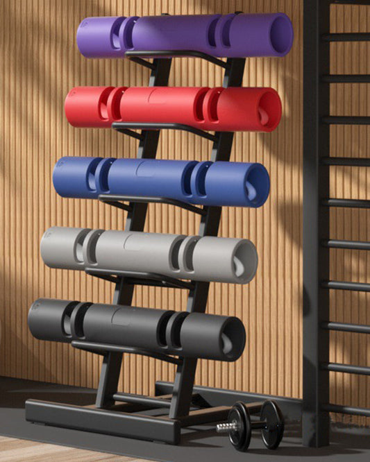 ZC FLYYD Fitness Cannon : Unlock a New Way of Efficient Fitness