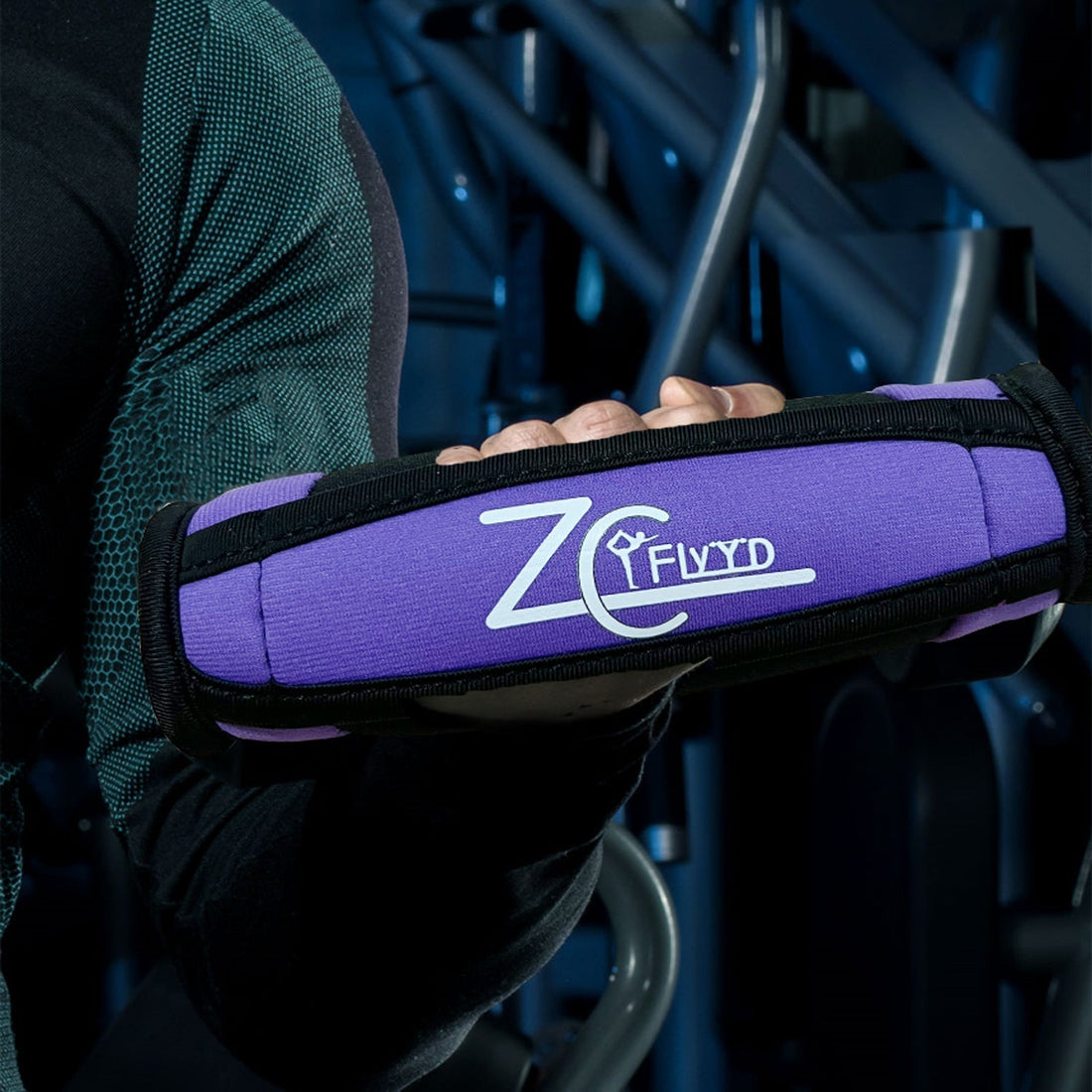 Elevate Your Active Lifestyle: The Power of Soft Hand Weights！！