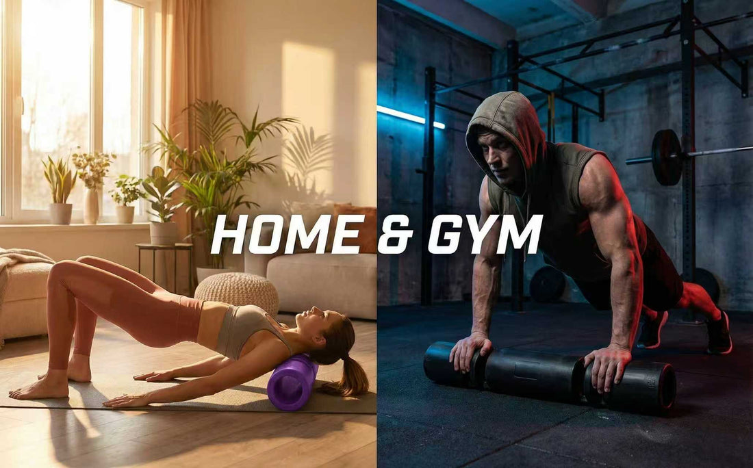 Best odorless home gym equipment