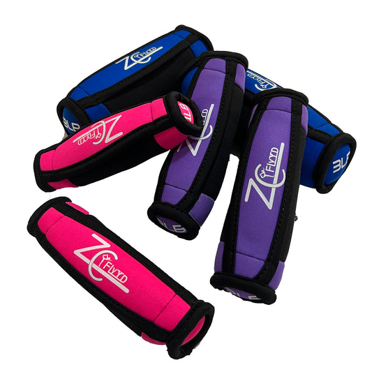 ZC FLYYD Soft Hand Weight Soft Dumbell with Handles for Women Men Body Building Fitness Exercise Home Gym