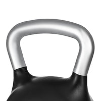 ZC FLYYD™ Elite 7-in-1 Adjustable Kettlebell | 5LB to 44LB Pro-Strength Trainer