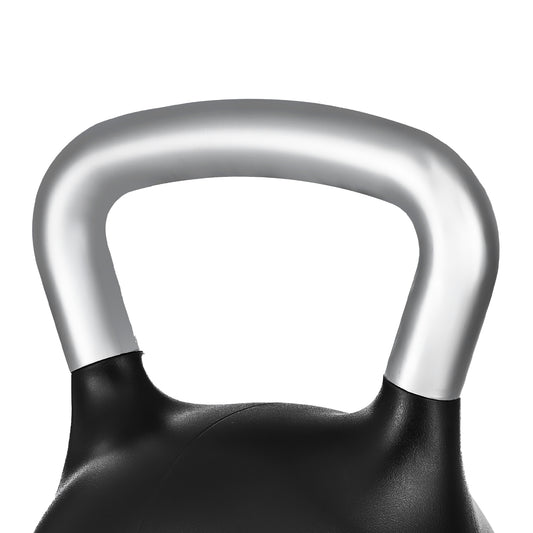 ZC FLYYD™ Elite 7-in-1 Adjustable Kettlebell | 5LB to 44LB Pro-Strength Trainer
