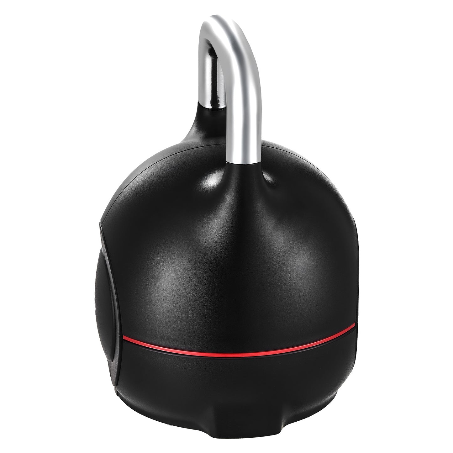 ZC FLYYD™ Elite 7-in-1 Adjustable Kettlebell | 5LB to 44LB Pro-Strength Trainer