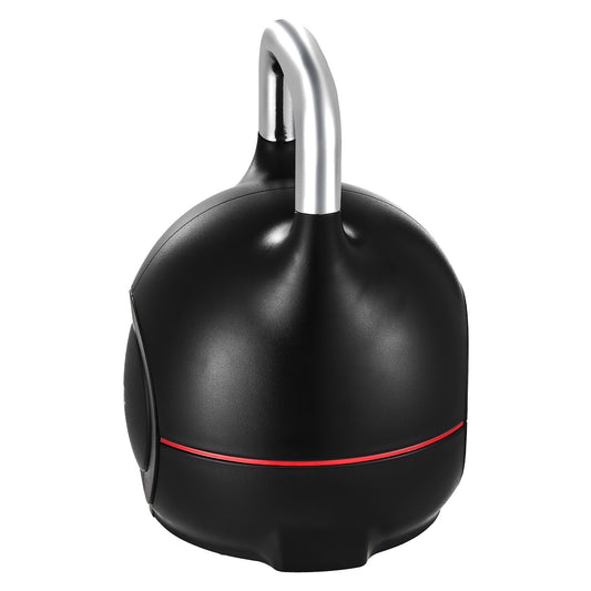 ZC FLYYD™ Elite 7-in-1 Adjustable Kettlebell | 5LB to 44LB Pro-Strength Trainer