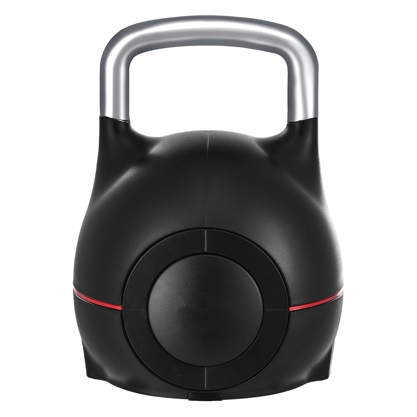 ZC FLYYD™ Elite 7-in-1 Adjustable Kettlebell | 5LB to 44LB Pro-Strength Trainer
