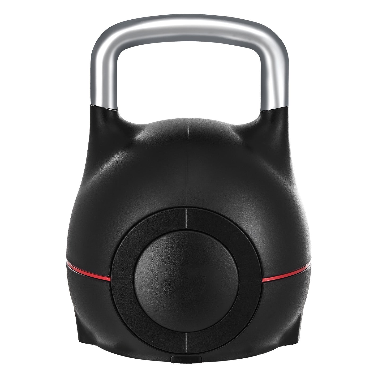 ZC FLYYD™ Elite 7-in-1 Adjustable Kettlebell | 5LB to 44LB Pro-Strength Trainer