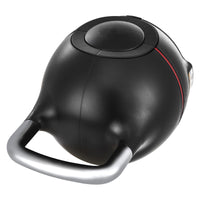 ZC FLYYD™ Elite 7-in-1 Adjustable Kettlebell | 5LB to 44LB Pro-Strength Trainer