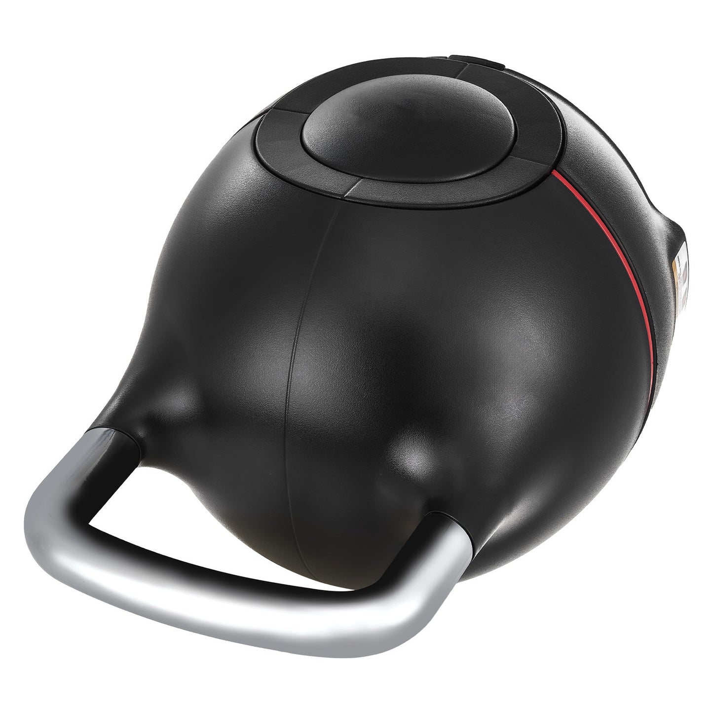 ZC FLYYD™ Elite 7-in-1 Adjustable Kettlebell | 5LB to 44LB Pro-Strength Trainer