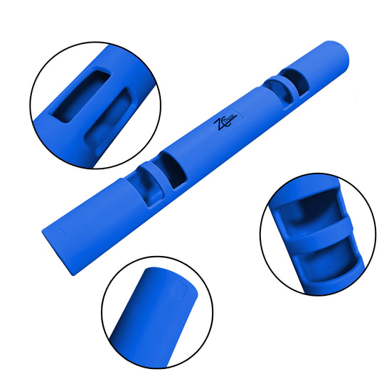 Weighted Workout Tube, Functional Training Barrel, Fitness Cylinder, Home Gym Equipment, Full Body Workout, Strength & Agility
