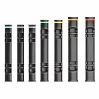 ZC FLYYD Design Fitness Tube Pro Portable Durable Training Rubber Weight Bar Weight Bearing Fitness TPR Barrel for Loaded Movement Training