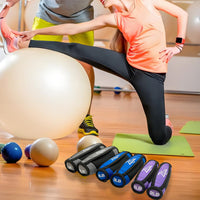 ZC FLYYD Soft Hand Weight with Handles For Walking