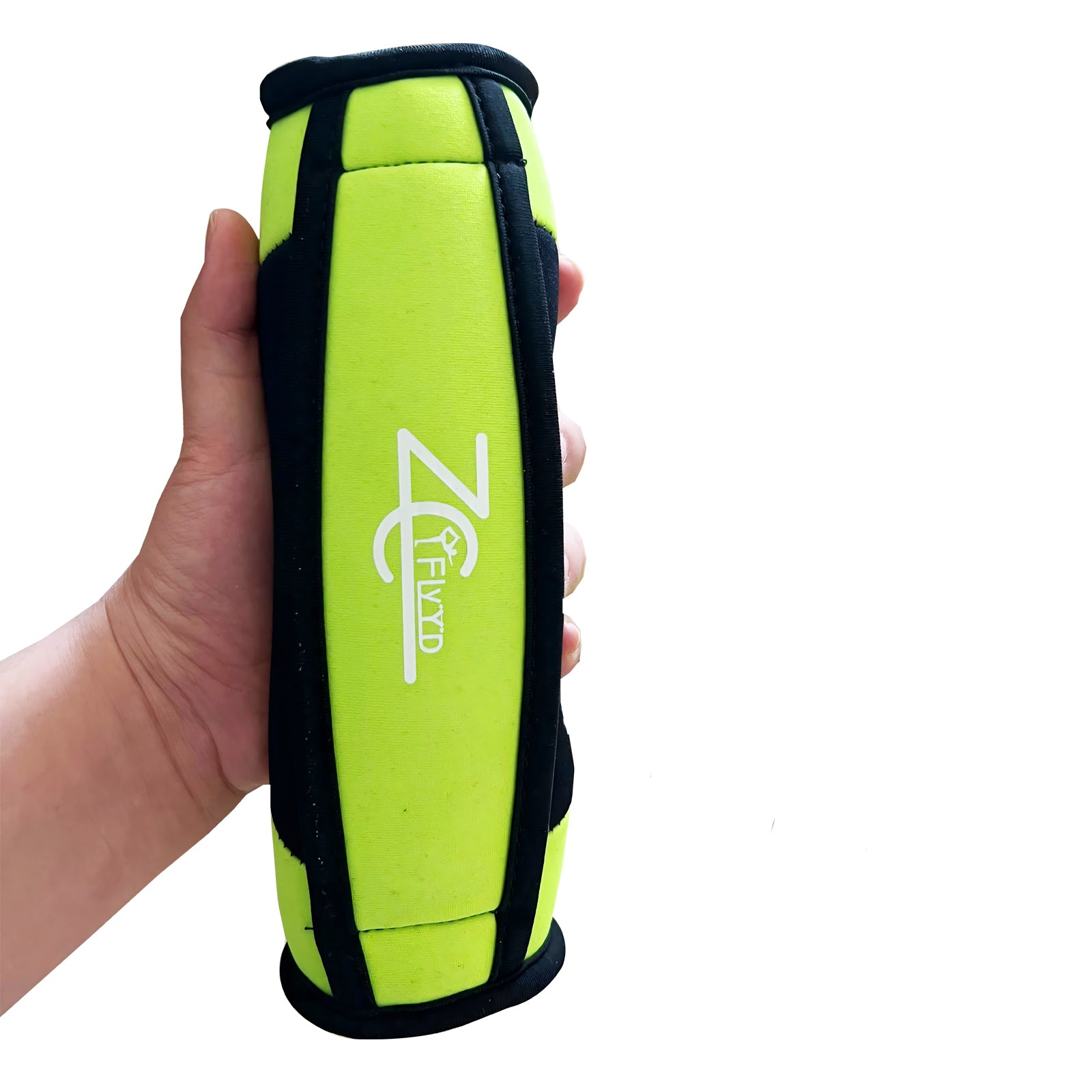 ZC FLYYD Soft Hand Weight with Handles For Walking