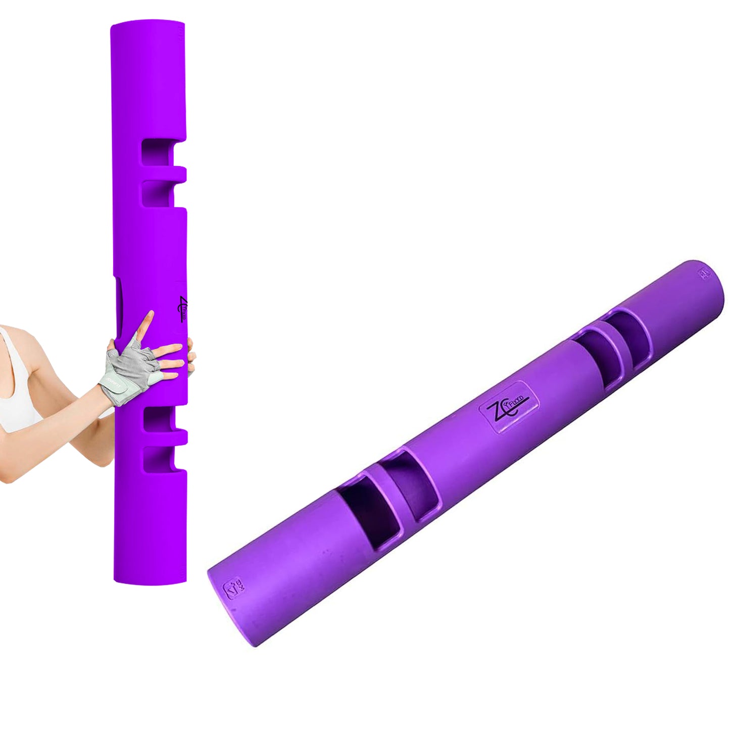 ZC FLYYD All-In-One TPR Functional Training Tube - 3D Movement for Strength & Agility